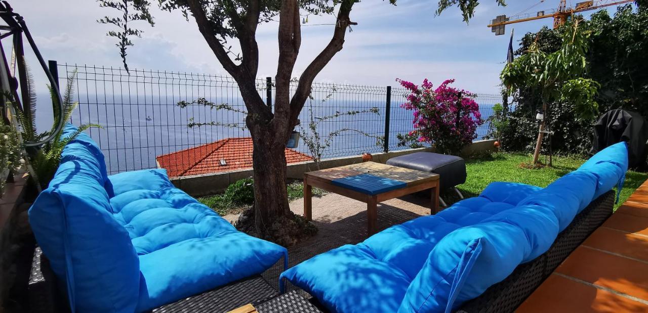 Vue Magnifique, Piscine Privee Chauffee Et Sauna A 10Min De Monaco Roquebrune-Cap-Martin Kültér fotó